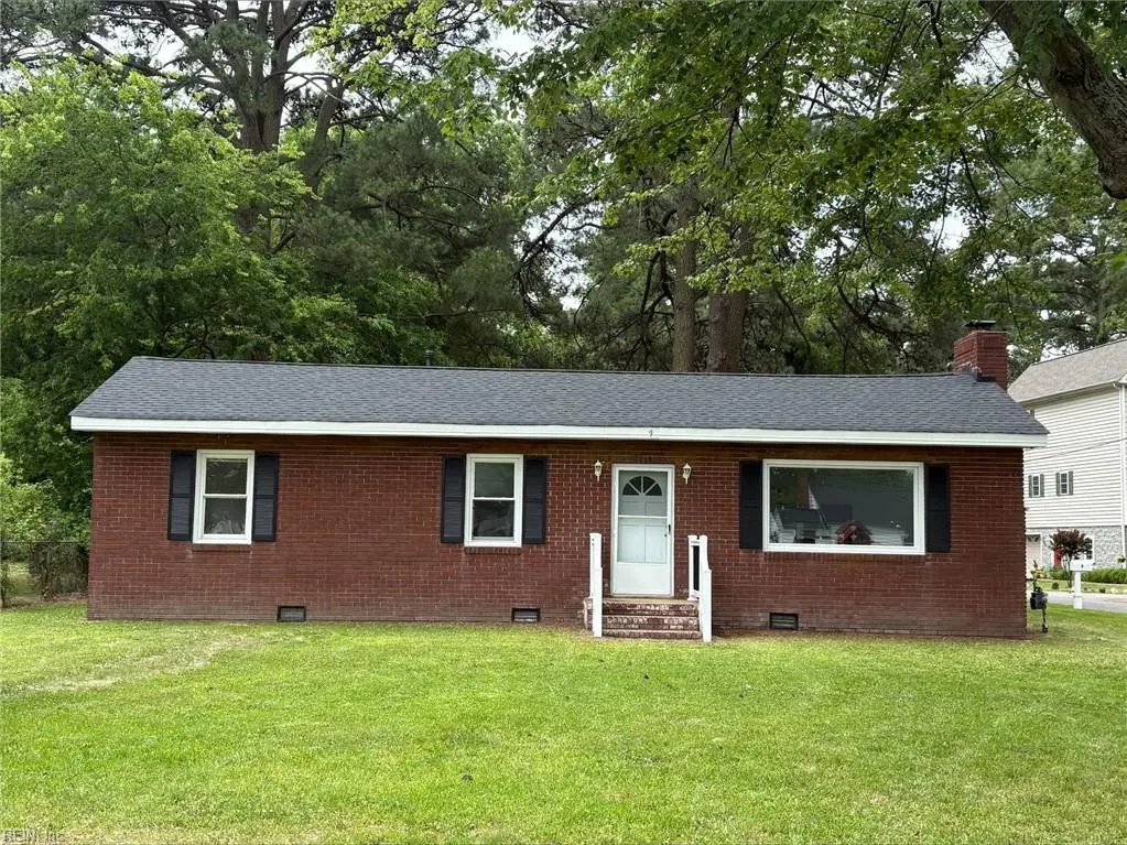 9 Pine Lane, Hampton, VA 23664 - #1