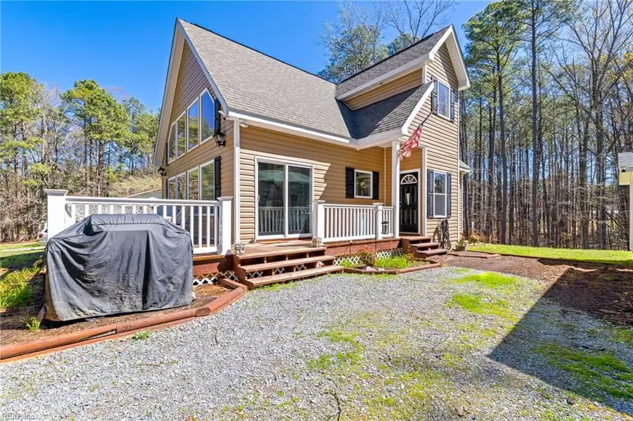 104 Wiccacanee Trail, Henrico, NC 27842 - #2