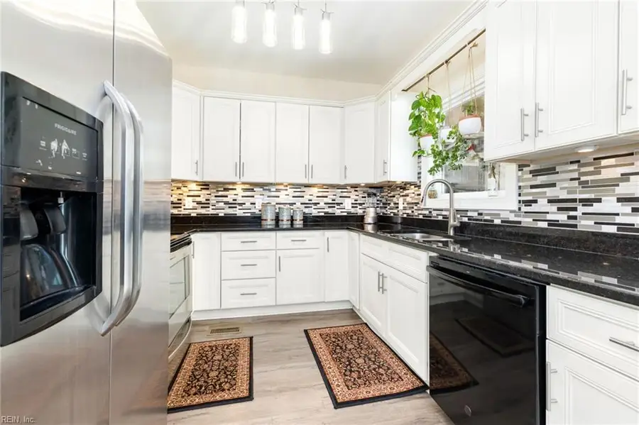 104 Wiccacanee Trail, Henrico, NC 27842 - #3