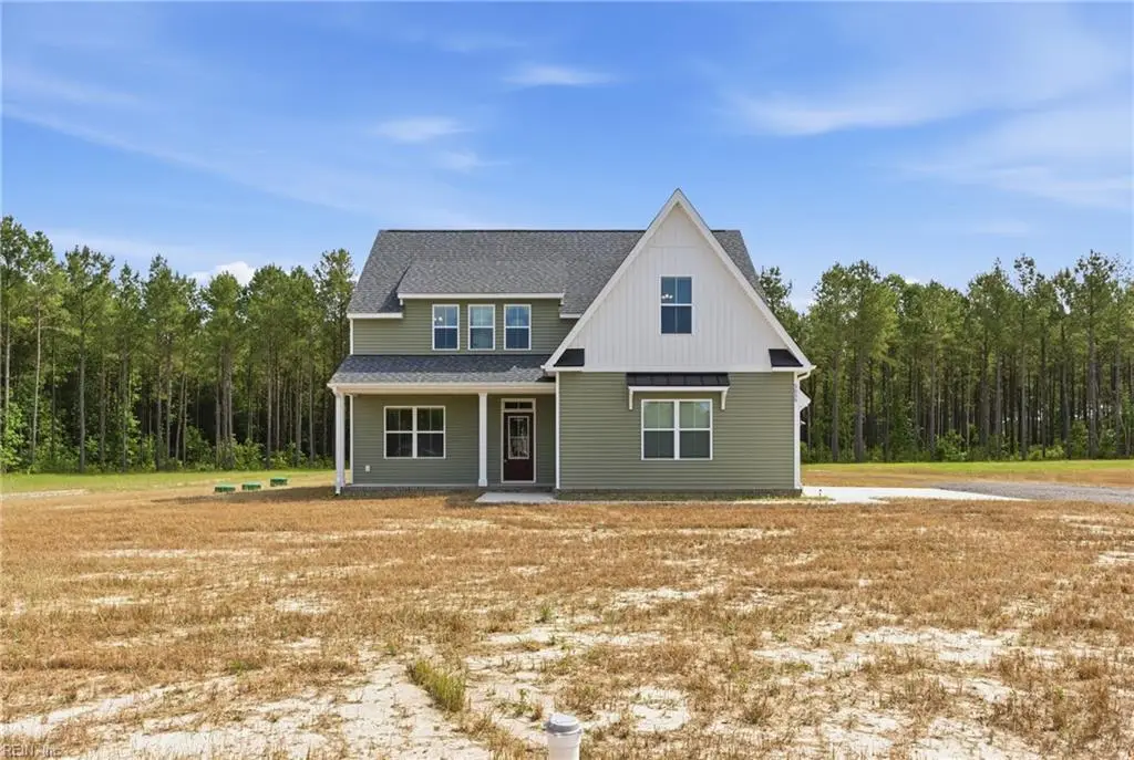 5055 Mineral Spring Road, Suffolk, VA 23438 - #1