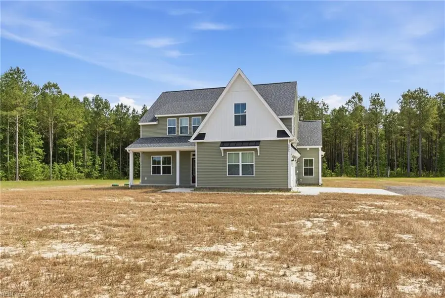 5055 Mineral Spring Road, Suffolk, VA 23438 - #3