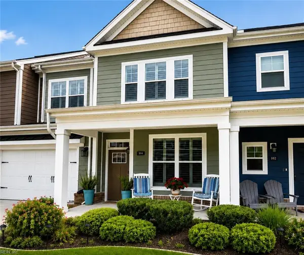 104 Sanctuary Drive, Suffolk, VA 23435