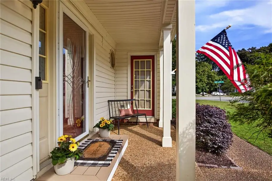100 Hatcher Court, Yorktown, VA 23693 - #3