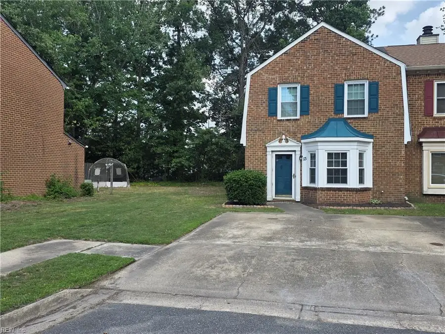 13 Colonial Way, Chesapeake, VA 23325 - #2