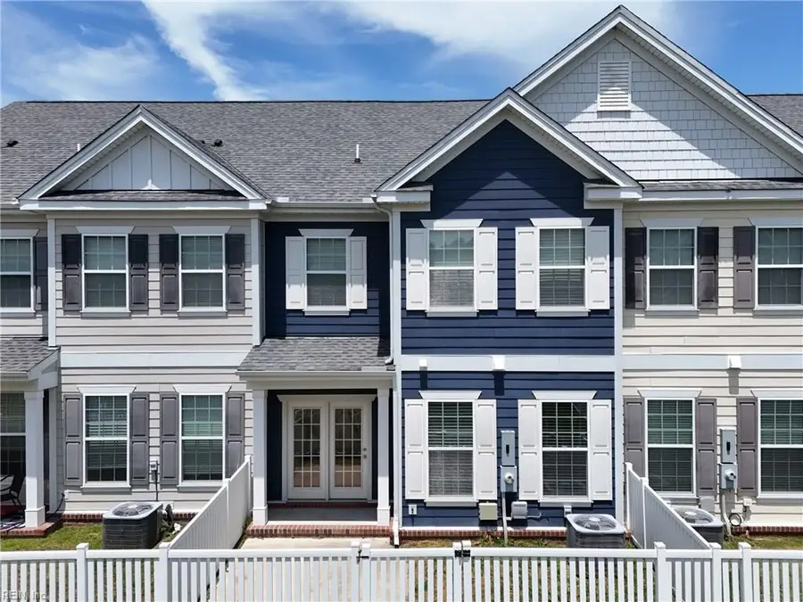 5127 Lombard Street, Chesapeake, VA 23321 - #2