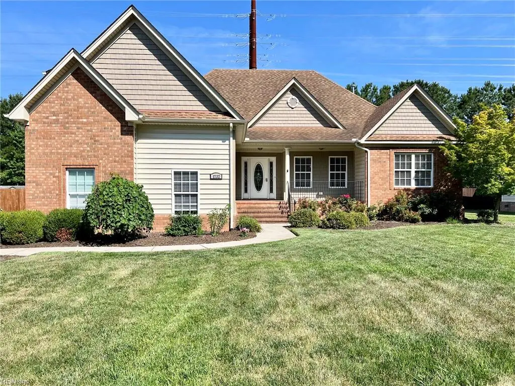 1732 Mount Airy Court, Virginia Beach, VA 23456 - #1