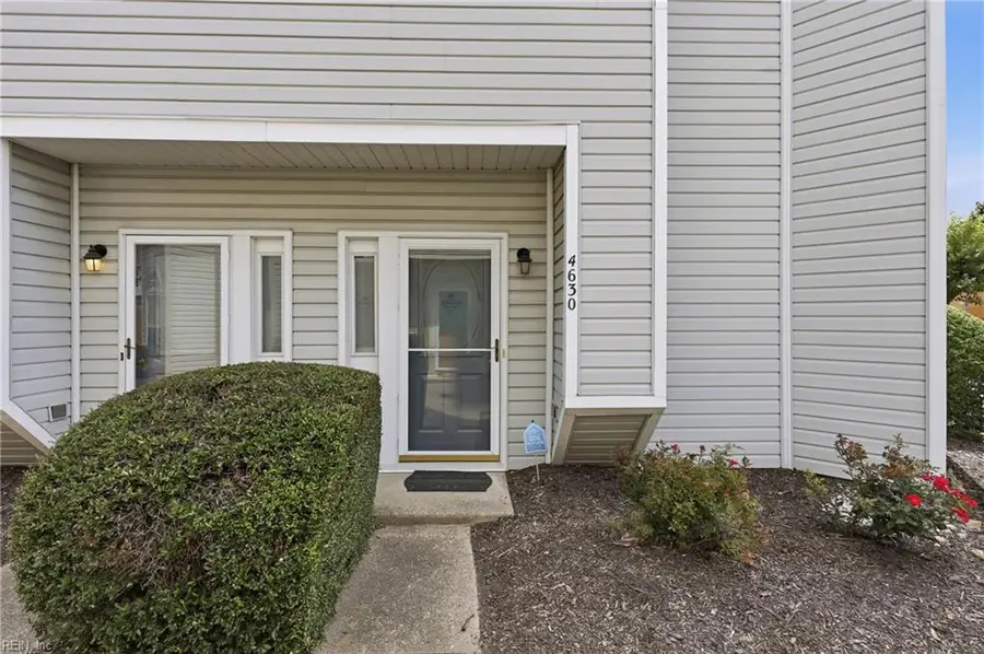 4630 Georgetown Place, Virginia Beach, VA 23455 - #3