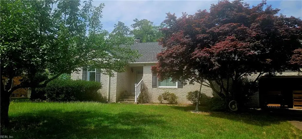 1337 Five Forks Road, Virginia Beach, VA 23455 - #1