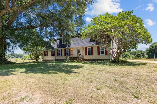 11635 Fortsville Road, Capron, VA 23829