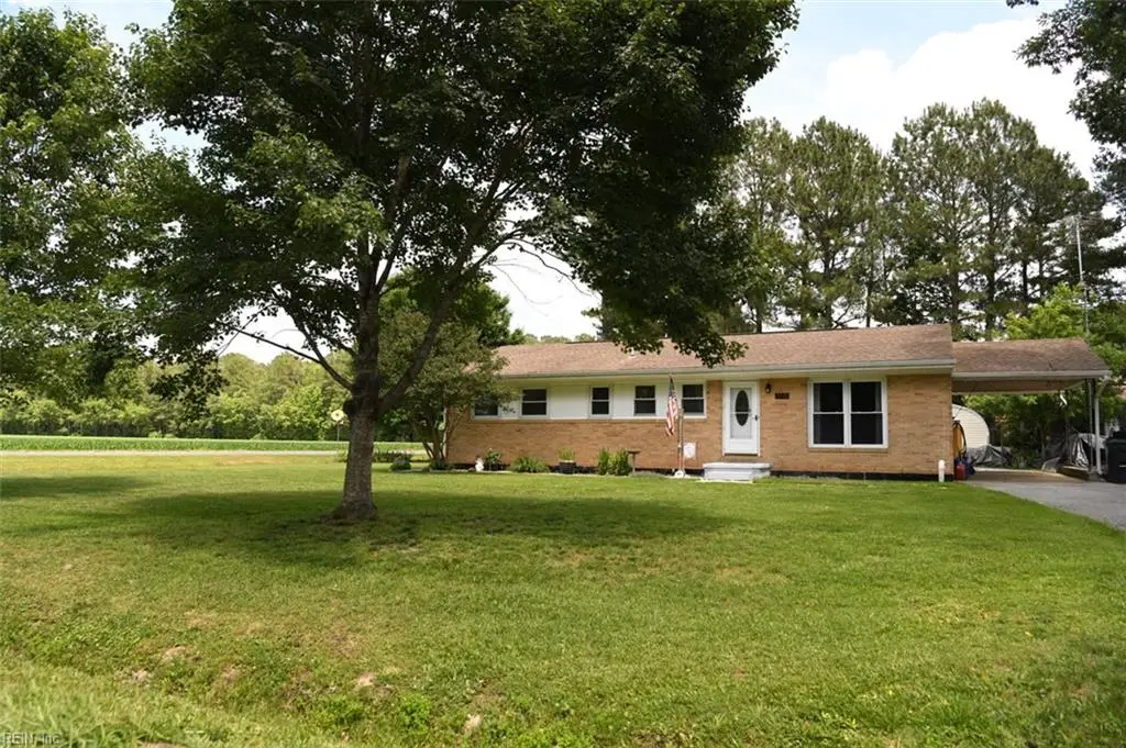 24129 Johnson Avenue, Windsor, VA 23487 - #1