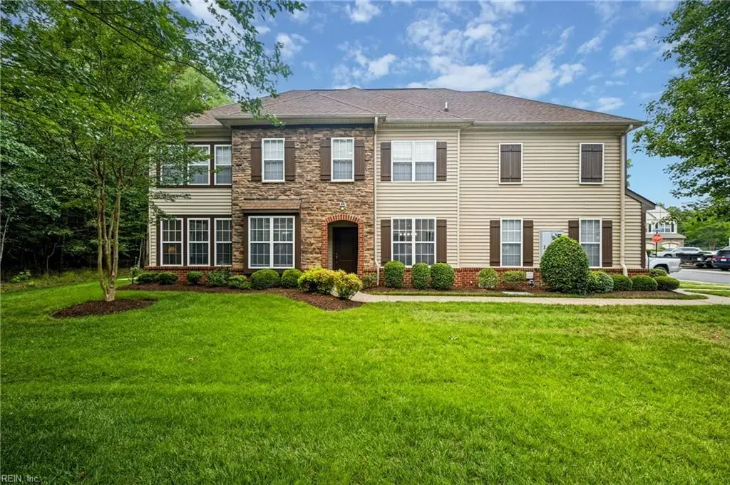 2901 James River Trail, Carrollton, VA 23314 - #1