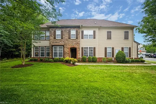 2901 James River Trail, Carrollton, VA 23314