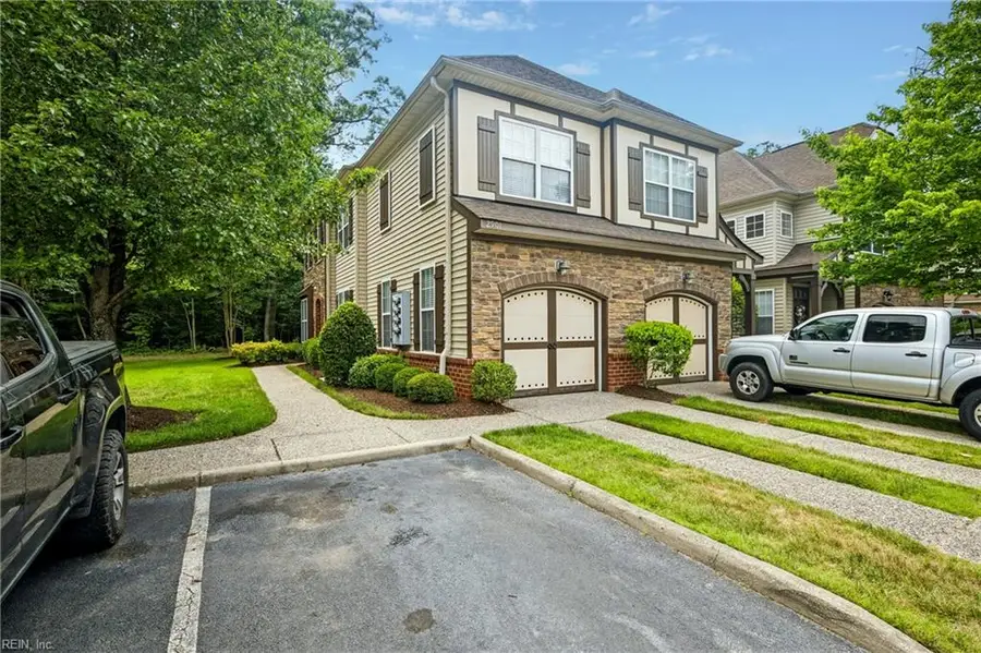 2901 James River Trail, Carrollton, VA 23314 - #3
