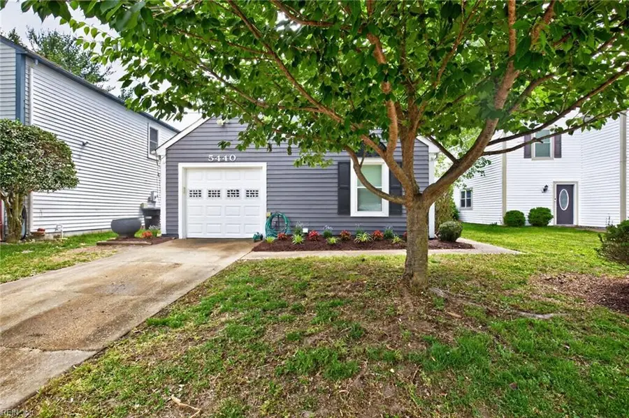 5440 Chatham Hall Drive, Virginia Beach, VA 23465 - #3