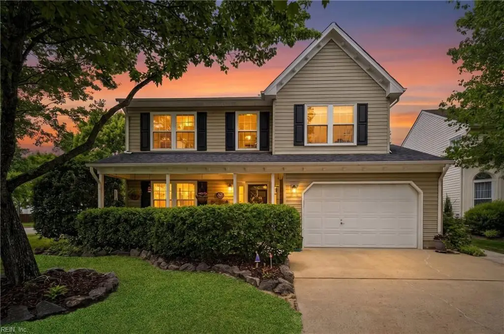 2637 Pender Drive, Virginia Beach, VA 23456 - #1