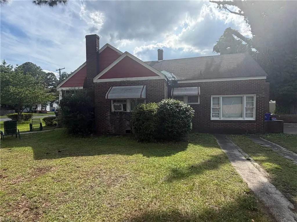 200 Charles Avenue, Portsmouth, VA 23702 - #1