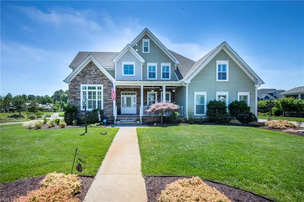 80 Richmond Way, Carrollton, VA 23314 - #1