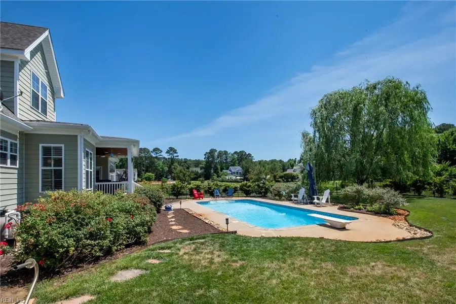 80 Richmond Way, Carrollton, VA 23314 - #3