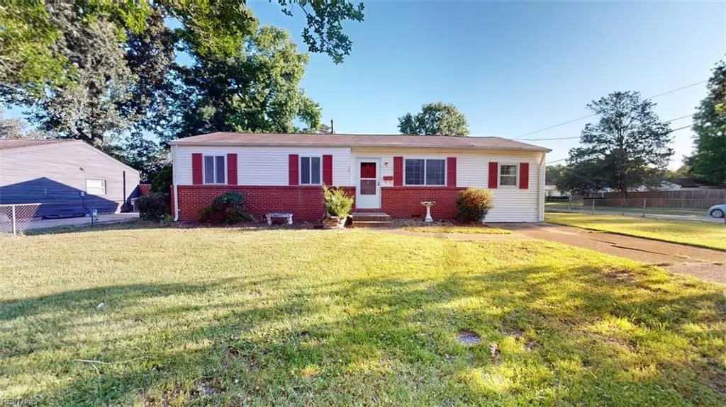 3500 Silina Drive, Virginia Beach, VA 23452 - #1