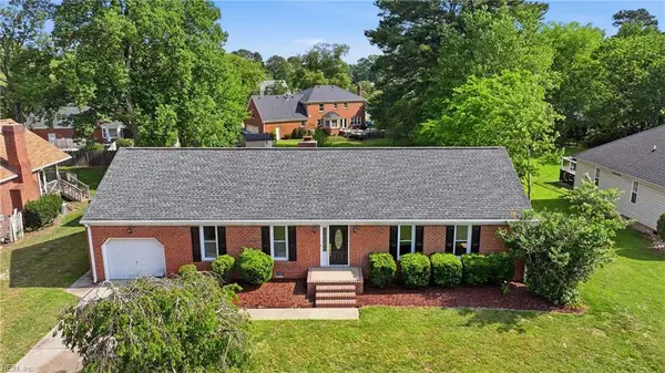 3727 Hardwick Terrace, Chesapeake, VA 23321