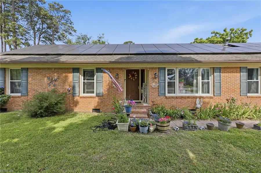 3004 Tyre Neck Road, Chesapeake, VA 23321 - #3