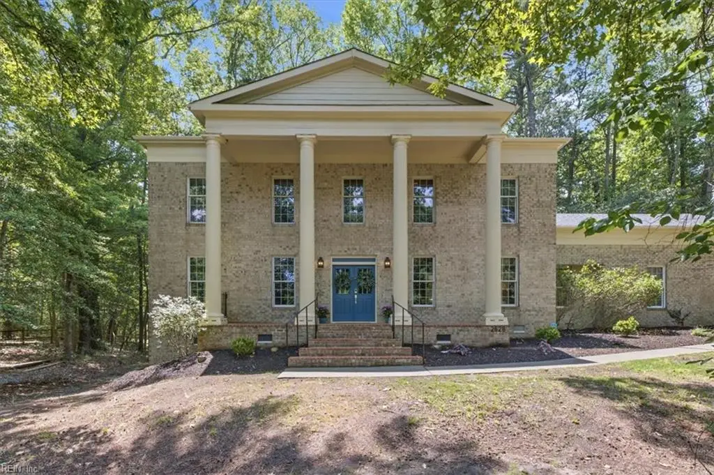 2628 Shorehaven Drive, Virginia Beach, VA 23454 - #1