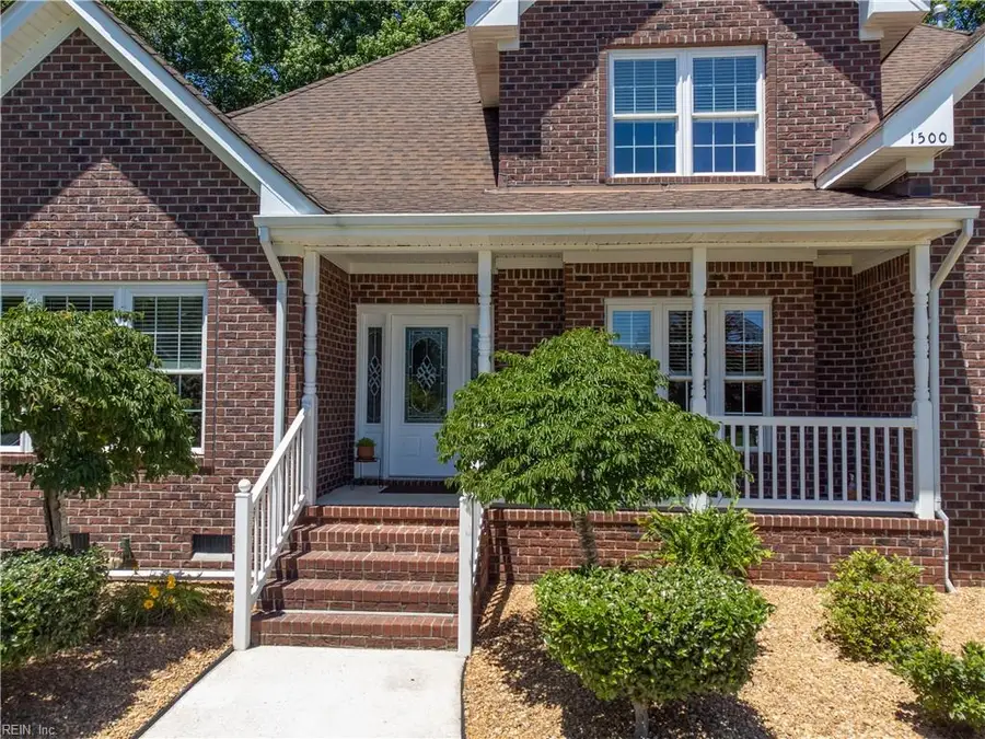 1500 Theodora Court, Chesapeake, VA 23322 - #3