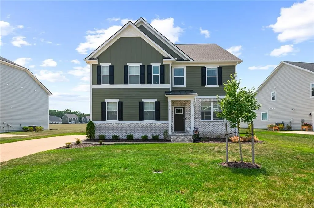 179 Royal Blackheath Cove, Smithfield, VA 23430 - #1