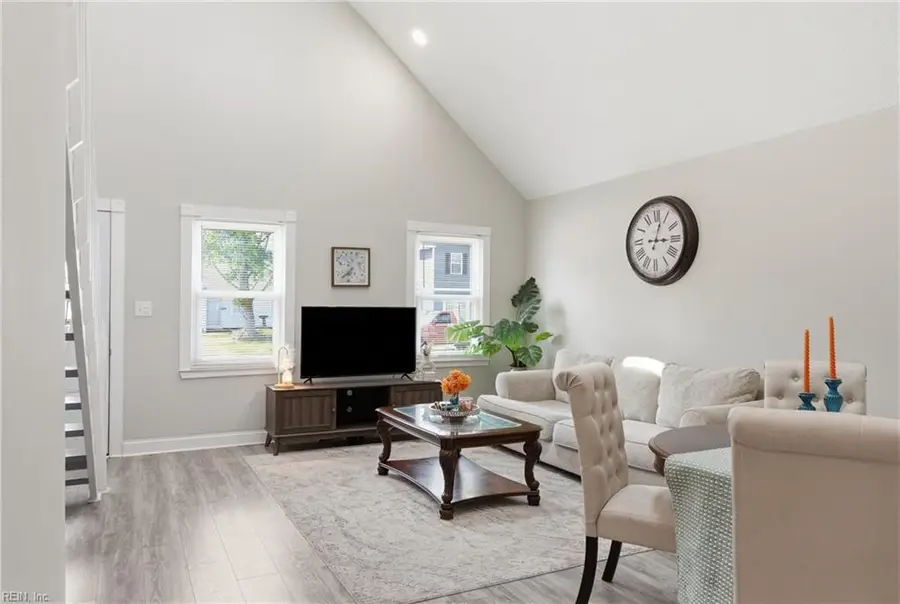 4115 Eastham Road, Virginia Beach, VA 23453 - #3