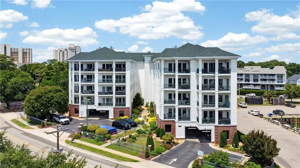 2140 Vista Circle #202, Virginia Beach, VA 23451 - #1
