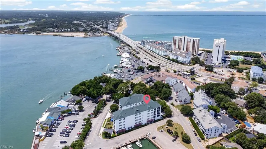 2140 Vista Circle #202, Virginia Beach, VA 23451 - #2