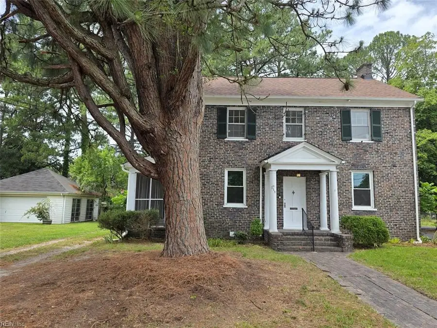 119 Causey Avenue, Suffolk, VA 23434 - #2