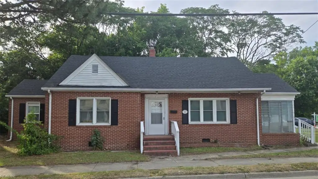 1908 E Washington Street, Suffolk, VA 23434 - #1