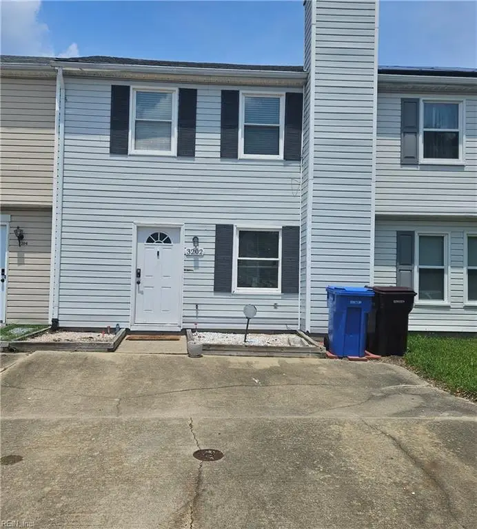 3202 Clover Road E, Chesapeake, VA 23321 - #1
