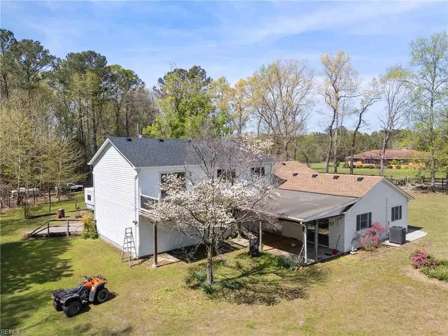 12522 Doles Road, Zuni, VA 23898 - #3