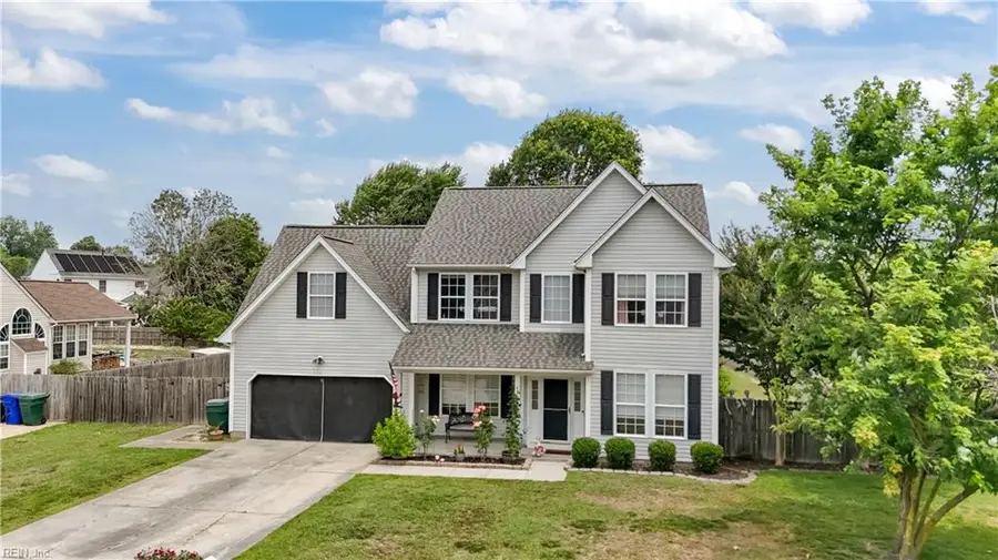 243 Holbrook Arch, Suffolk, VA 23434 - #2