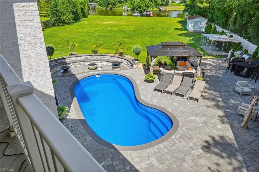 4200 Quailshire Court, Chesapeake, VA 23321 - #3