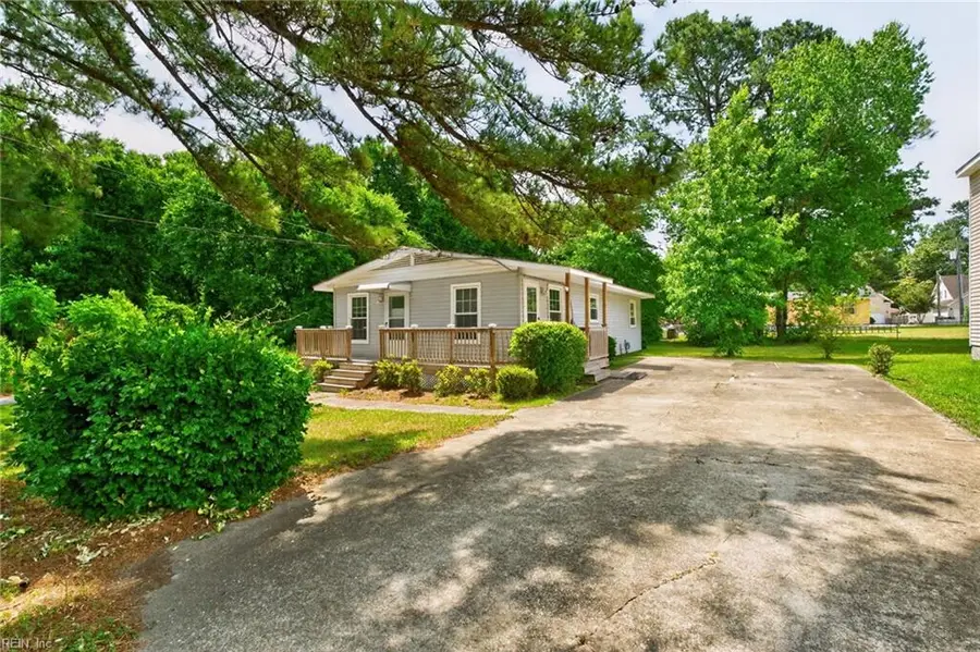 5001 Clifton Street, Chesapeake, VA 23321 - #2
