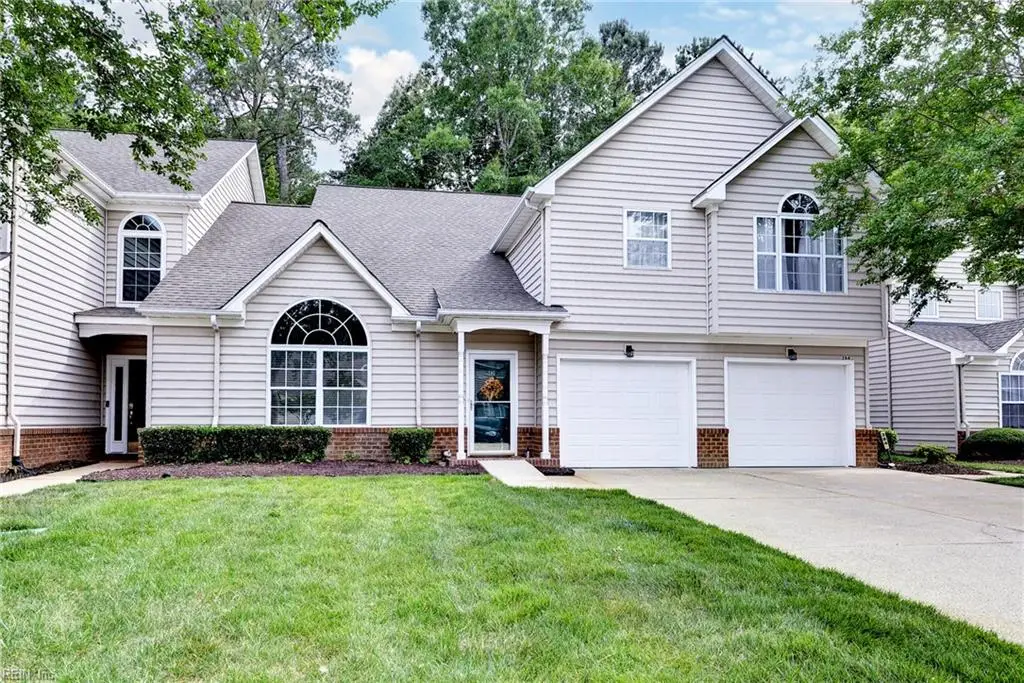 282 Shoal Creek, Williamsburg, VA 23188 - #1