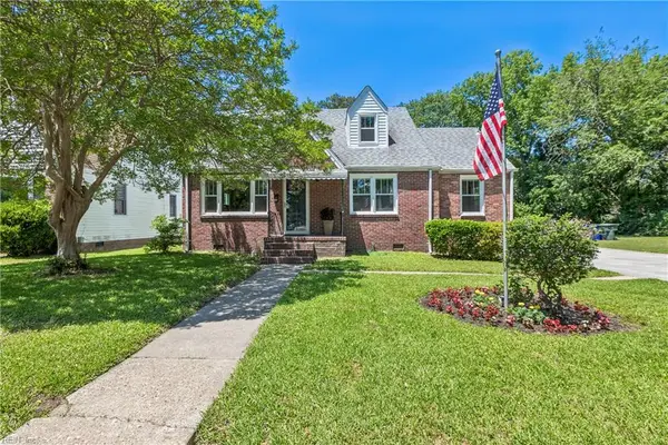 9221 Saint George Avenue, Norfolk, VA 23503