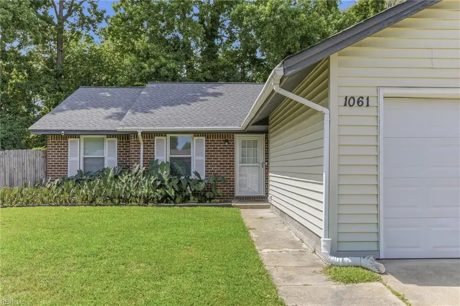 1061 Tall Oak Drive, Virginia Beach, VA 23462 - #3