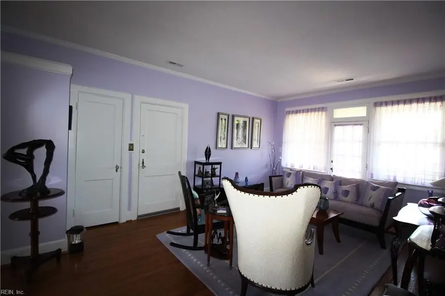 522 Spotswood Avenue #A5, Norfolk, VA 23517 - #3