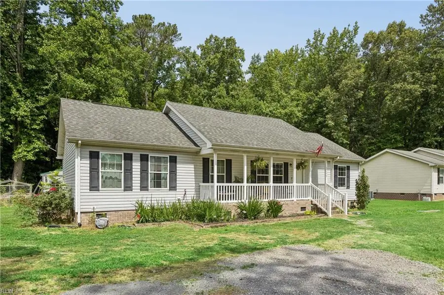 3290 Poplar Drive, Smithfield, VA 23430 - #2