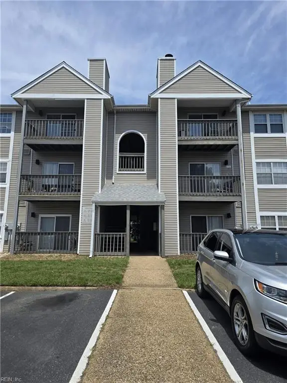 149 Cape Dorey Drive, Hampton, VA 23666