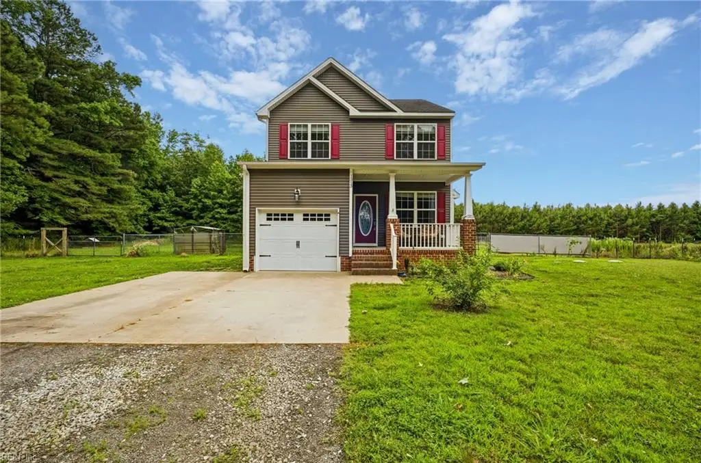 1313 Babbtown Road, Suffolk, VA 23434 - #1