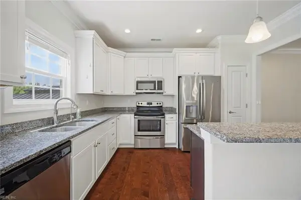 1313 Babbtown Road, Suffolk, VA 23434