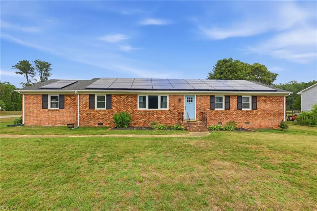 4280 Studley Road, Mechanicsville, VA 23116 - #1
