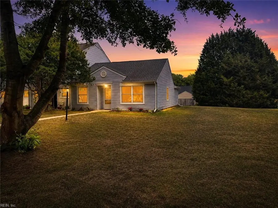 2118 King James Ct, Carrollton, VA 23314 - #2