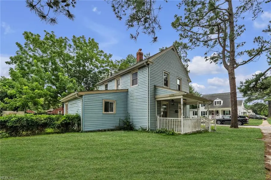 48 Gillis Road, Portsmouth, VA 23702 - #2