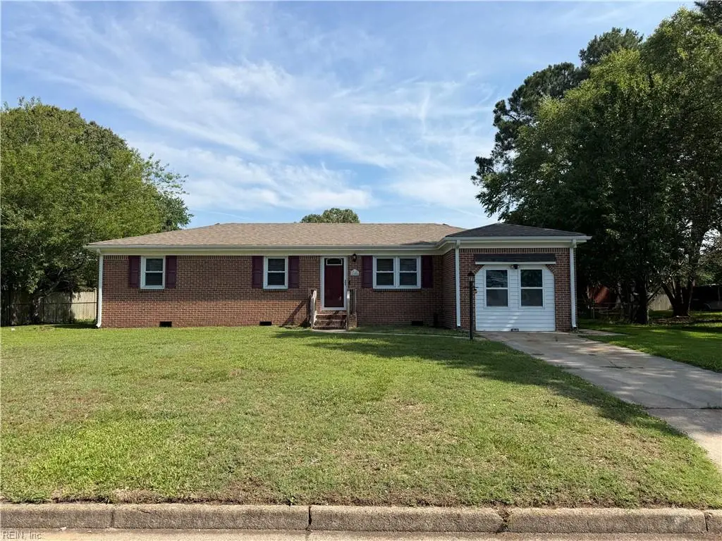 1404 Pamlico Boulevard, Chesapeake, VA 23322 - #1